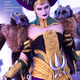 Illustration for article titled Our Favorite Cosplay From BlizzCon 2019